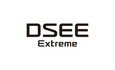 Siglă pentru DSEE Extreme™