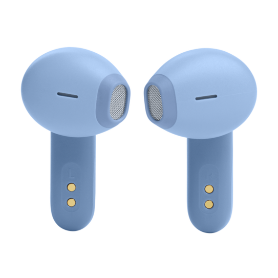 JBL Wave Flex - Blue - True wireless earbuds - Back image number null