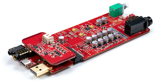 iDSD Diablo from iFi audio