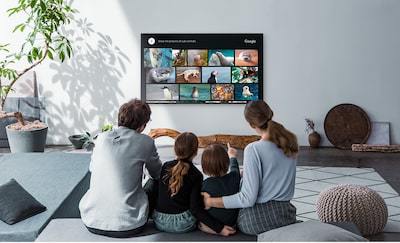 Android TV
