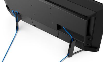 Gestionarea cablurilor