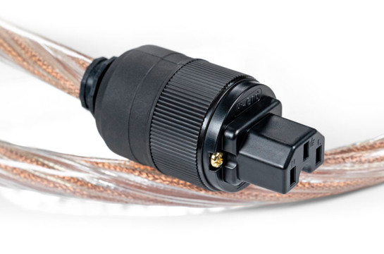 Nova Power Cable by iFi audio