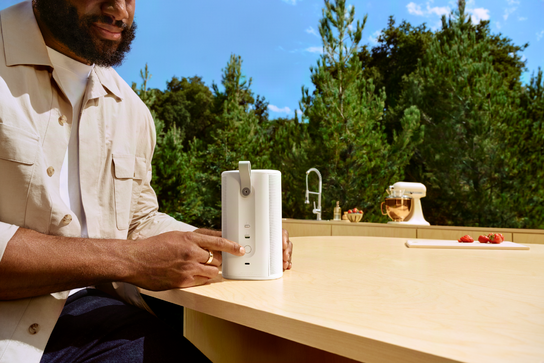Sonos Play autonomie