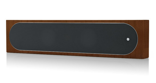 Imagini pentru monitor audio radius 225 walnut