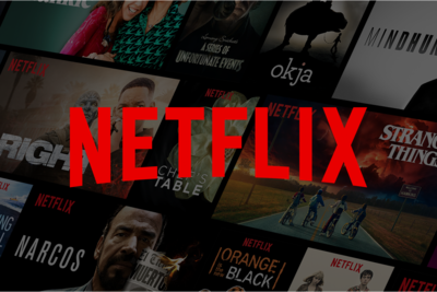 Netflix Calibrated Mode