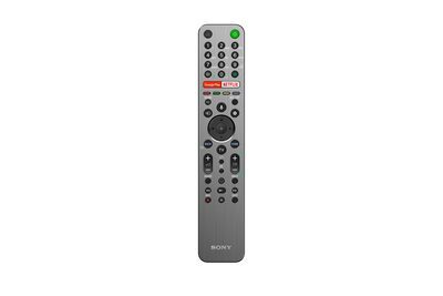 Telecomandă premium cu design ergonomic