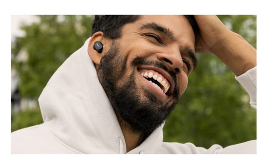 Tehnologia ActiveSense Bose Quiet Comfort Earbuds II