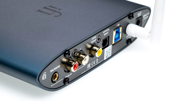 ZEN One Signature from iFi audio