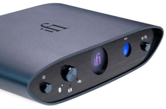 ZEN One Signature from iFi audio