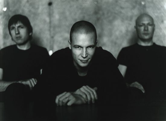 Image result for esbjorn svensson trio