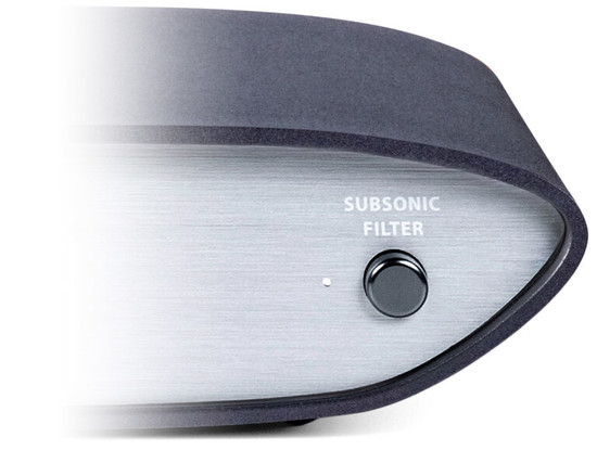 ZEN Phono — the ultra-affordable phono stage from iFi audio