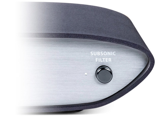 ZEN Phono &mdash; the ultra-affordable phono stage from iFi audio