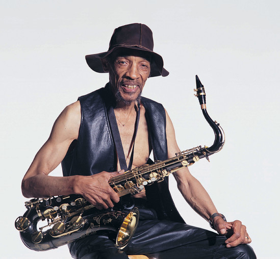 Image result for sam rivers