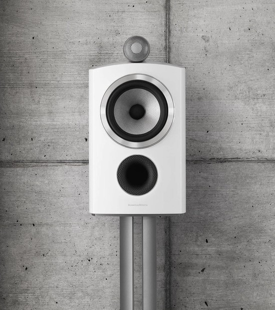 3 d 805 d3 800 series diamond speakers review