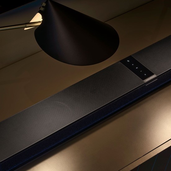 Panorama 3 - Because you want sound all around you.