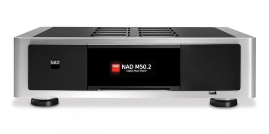 Image result for NAD M50.2