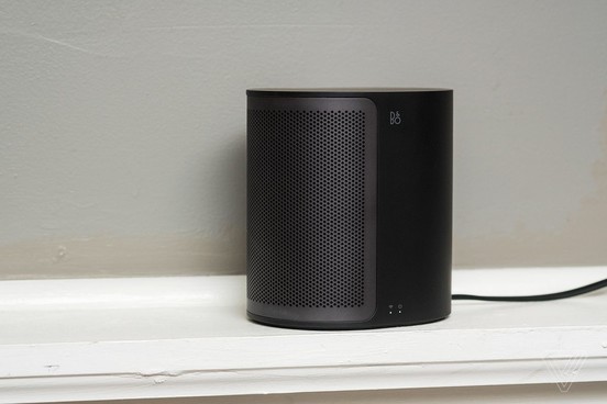 Image result for BeoPlay M3