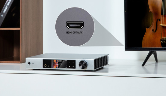 Matrix Audio Element X2 HDMI height=