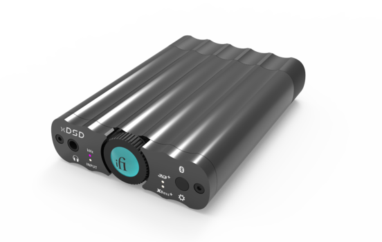 Image result for ifi xDSD