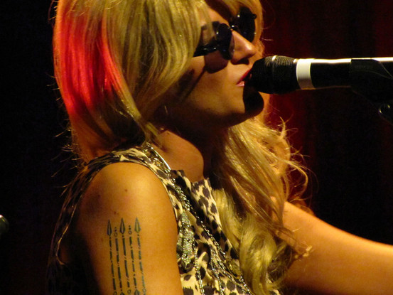 Image result for Melody Gardot