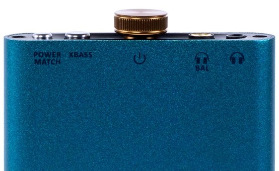 iFi audio hip-dac