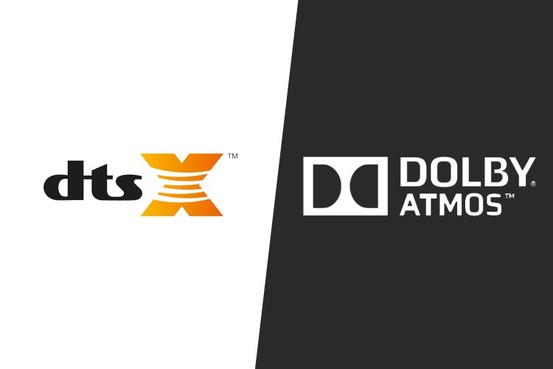 Image result for dolby atmos dts:X