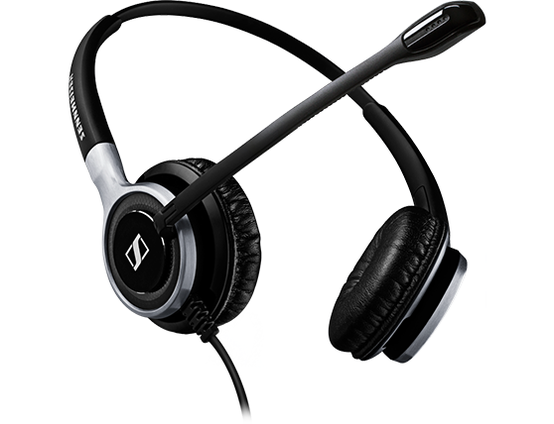 Adjustable and lightweight for all-day use