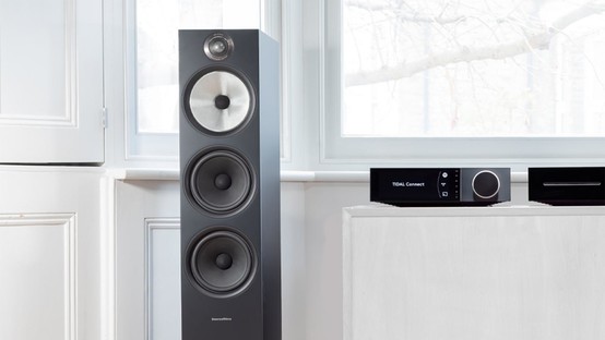 Cambridge Audio - EVO Speakers 