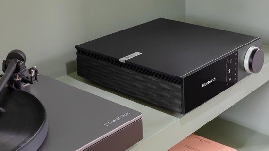 Cambridge Audio Evo CD and Alva TT