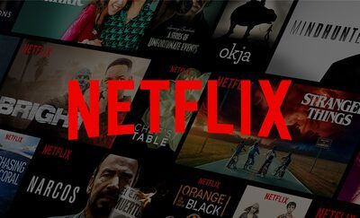 Netflix Calibrated mode