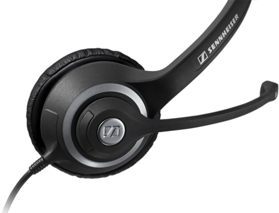 Sennheiser voice clarity