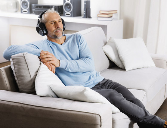 Designed to improve your sound experience