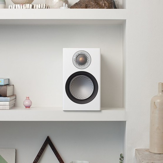 Silver 50 technology