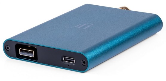 iFi audio hip-dac