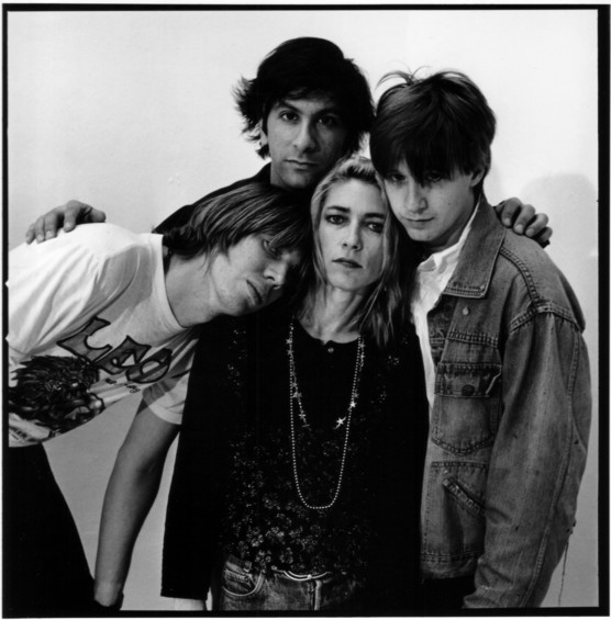 Image result for sonic youth