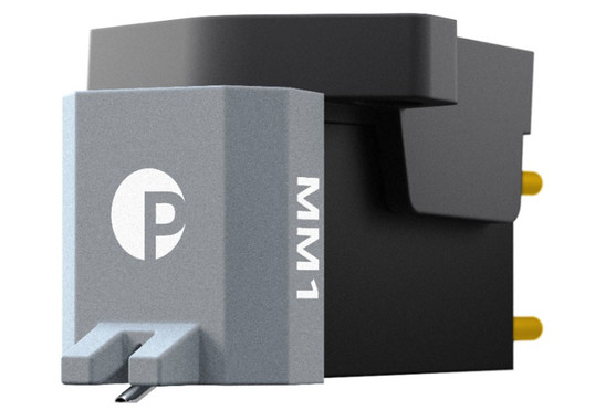 Pro-Ject Pick it MM 1 cartridge