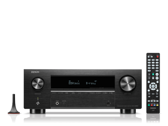 Denon AVC-X4800H