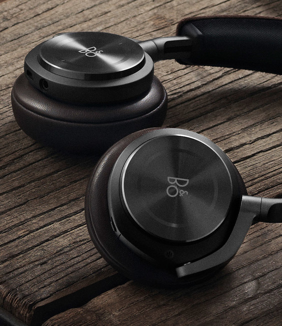 Casti Bang & Olufsen BeoPlay H8 la AVstore.ro