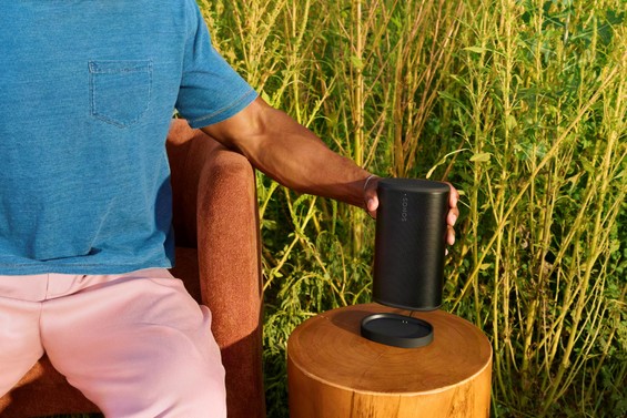 Sonos Play design iconic