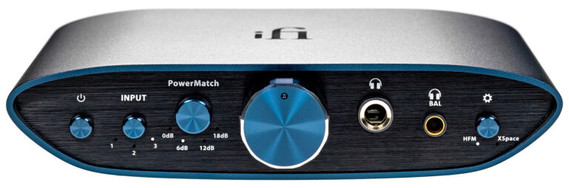 ZEN CAN Signature HFM from iFi audio