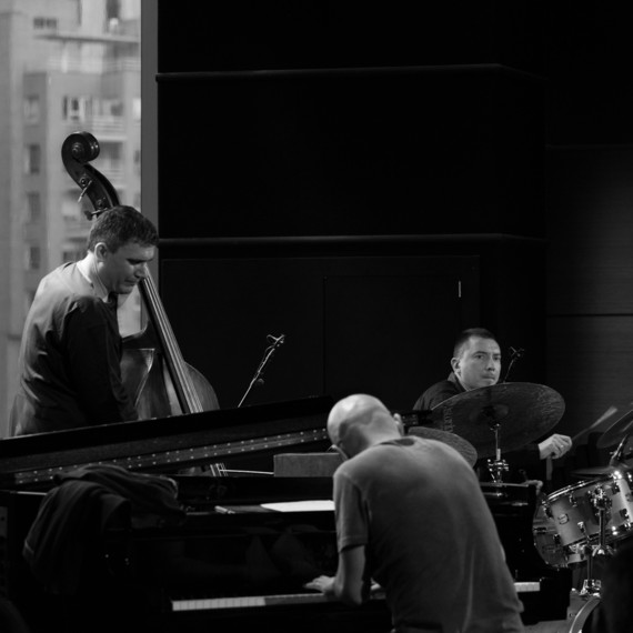 Image result for marcin wasilewski trio live