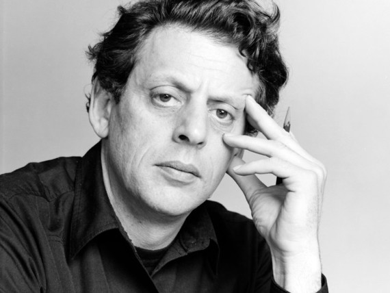 Image result for philip glass