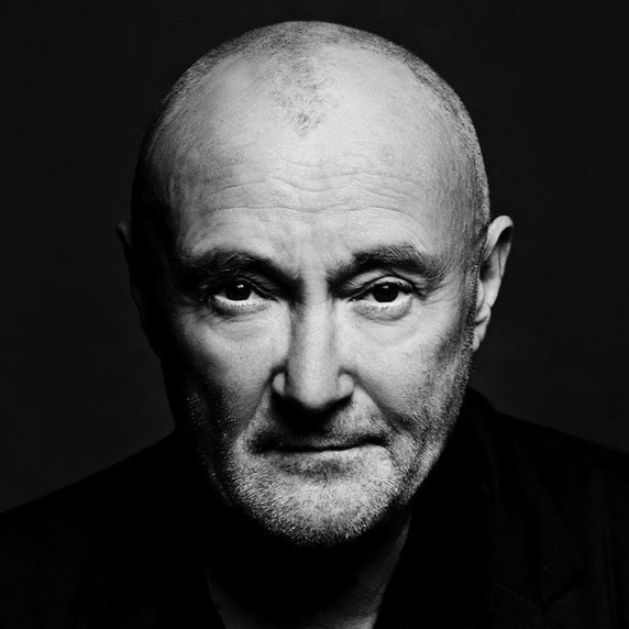 Image result for phil collins