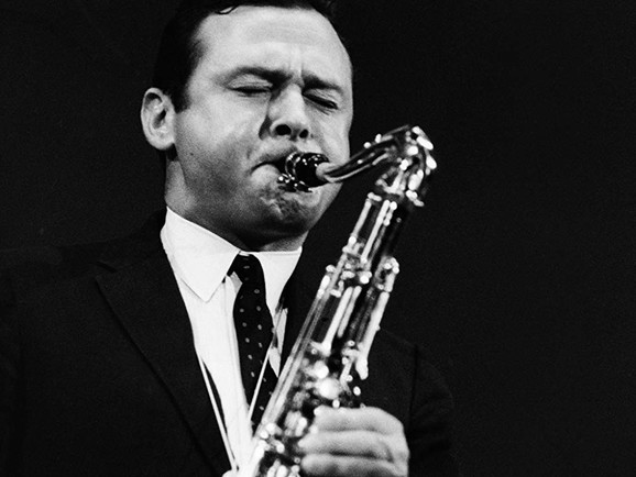 Image result for stan getz