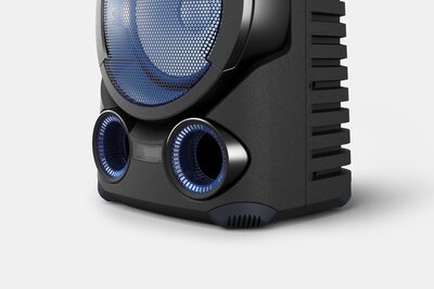 MHC-V73D_Conceput pentru petreceri