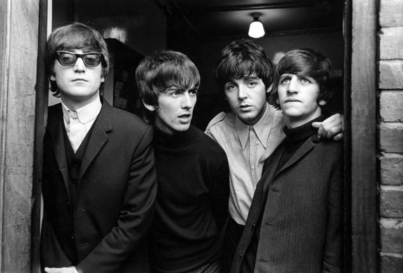 Image result for the beatles