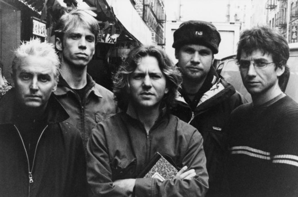 Image result for pearl jam