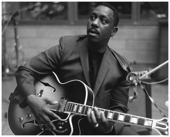 Image result for WES MONTGOMERY