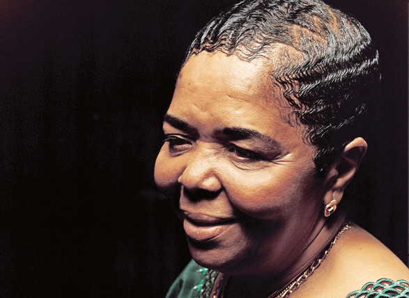 Image result for cesaria evora