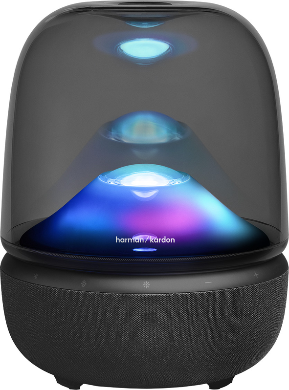 Boxe active Harman/Kardon Aura Studio 5 Negru la AVstore.ro